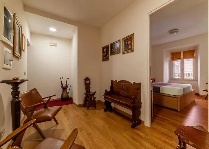 Apartamento Guesthost - Termini Comfy