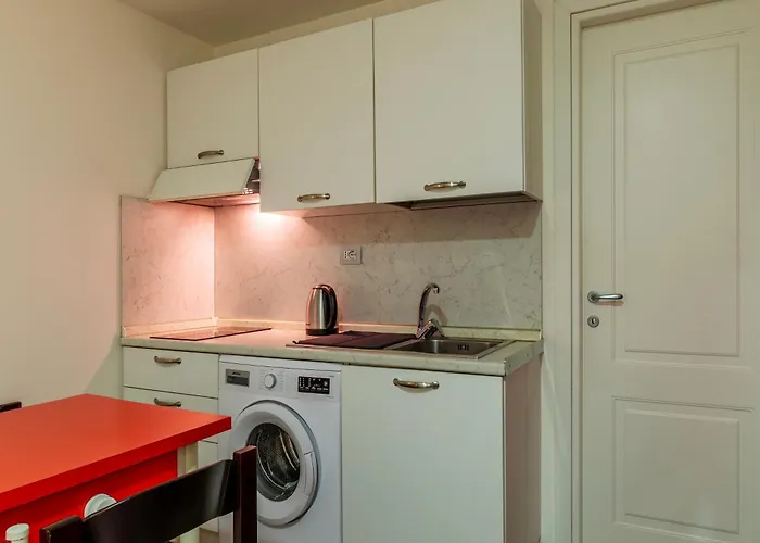 Apartamento Guesthost - Termini Comfy